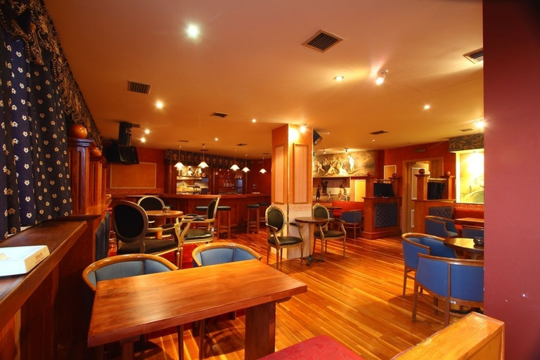 Food & Drinks 5, Mantas Hotel, Peloponnese