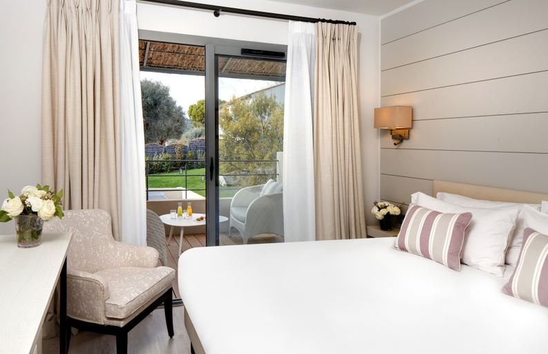 Bedroom 3, La Bastide de Biot, Alpes-Maritimes