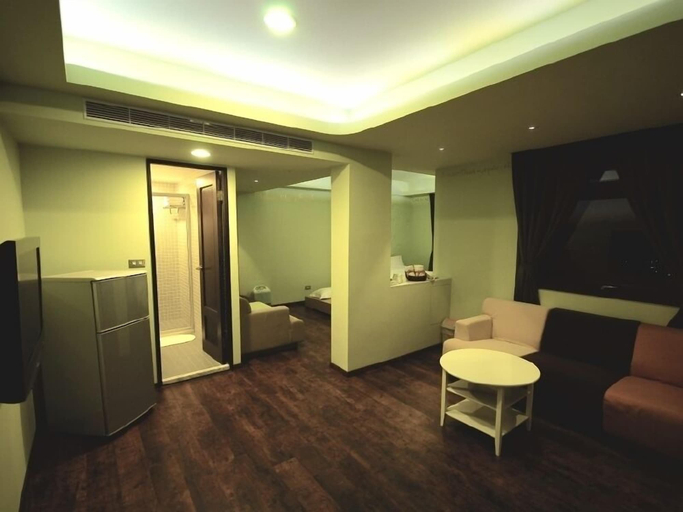 Others 5, J.F Sleepless Ones Garden Hotel, New Taipei City