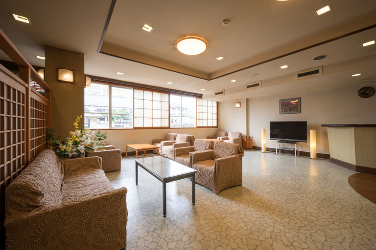 Others 5, Matsushimaya Ryokan, Fukushima