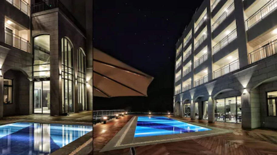 Sport & Beauty 1, Lapis Hotel, Namhae
