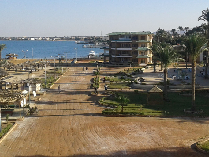 Exterior & Views 2, Fanara Apartments Armed Forces, Fa'id