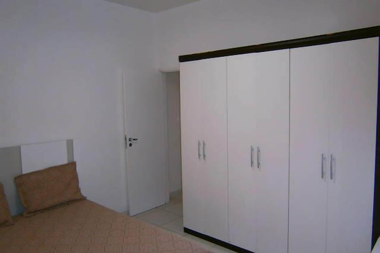 Bedroom 2, Etours - Prático Apartamento em Copacabana 1141, Rio de Janeiro