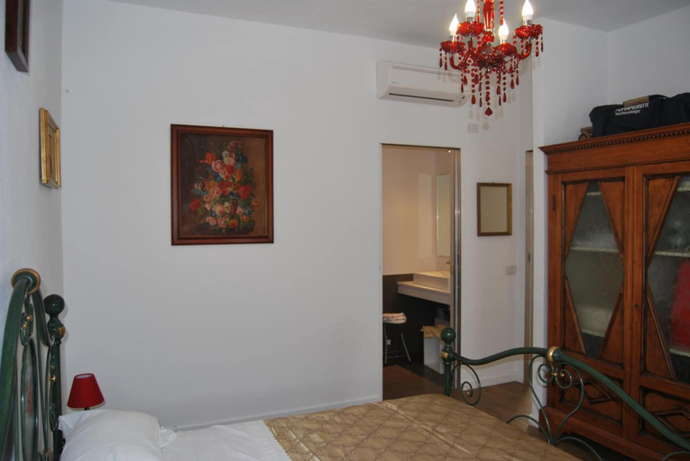 Bedroom 4, Bed & Breakfast Il Carignano, Cagliari