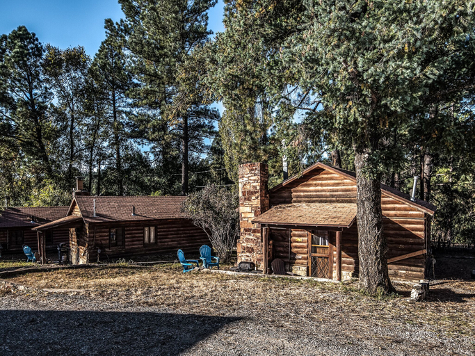Exterior & Views 2, Destiny Cabin, Lincoln