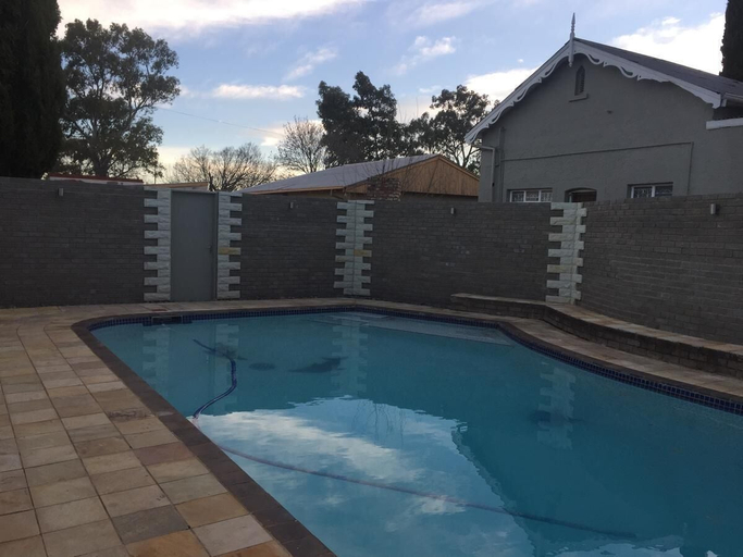 Sport & Beauty, Tranquil House Bed and Breakfast, Chris Hani