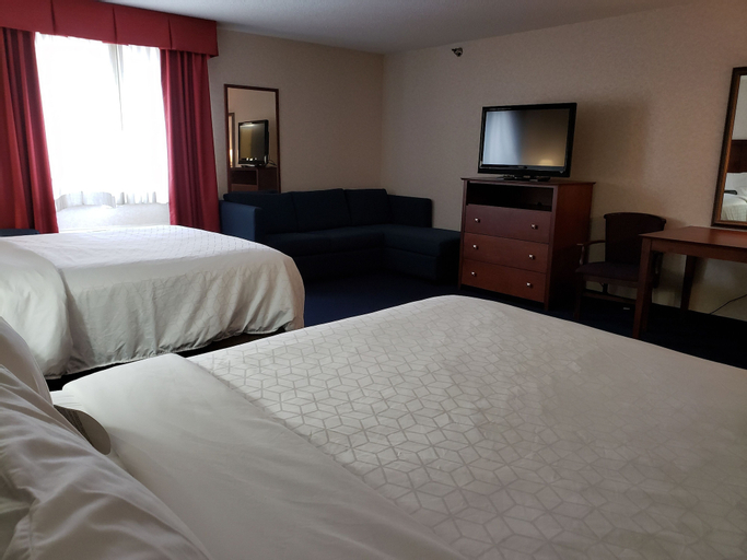 Holiday Inn Express DEFOREST (MADISON AREA), Rock, Wisconsin