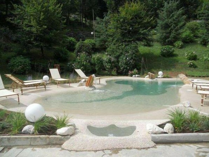 Sport & Beauty 2, Villa delle Ortensie, Bergamo