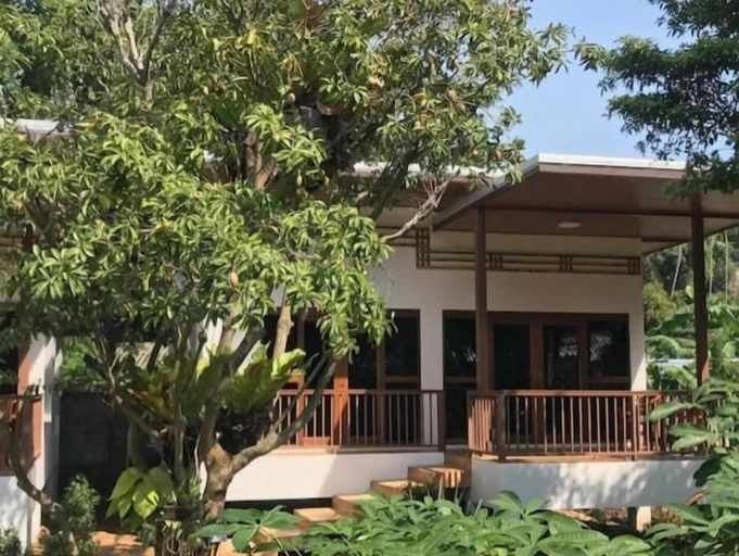 Exterior & Views 2, Green Villa, Ko Samui