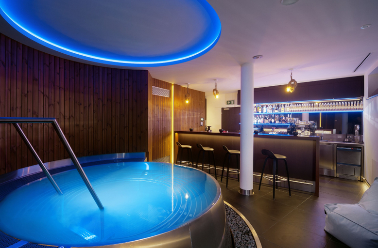 Sport & Beauty 3, Hotel Bedřiška Wellness Resort & Spa, Trutnov