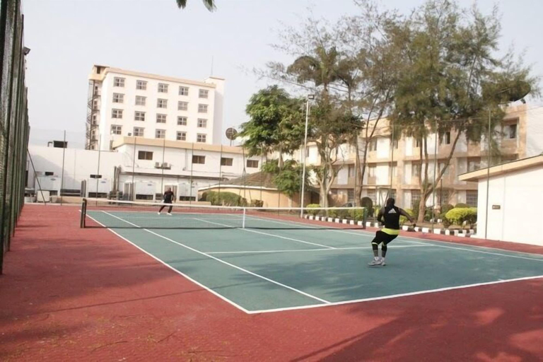Exterior & Views 2, The Metropolitan Hotel Calabar, Calabar