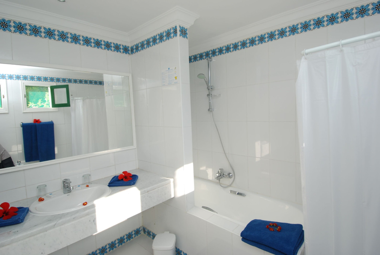 Bathroom 4, Sangho Club Zarzis, Zarzis