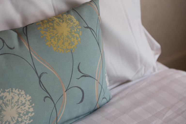 Bedroom 3, Arrochar Hotel, Argyll and Bute