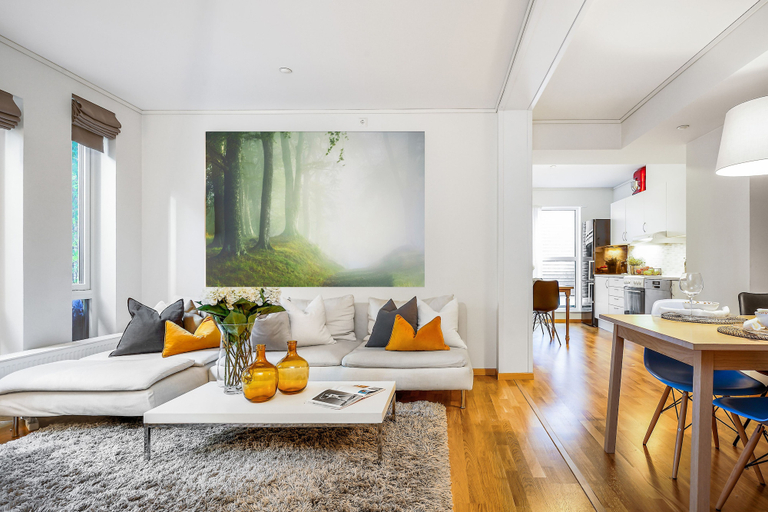 Others 4, Nordic Host Luxury Apts-C.Krohgs Gate 39, Oslo