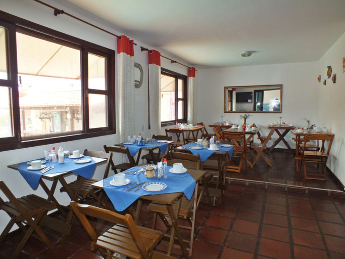 Food & Drinks 5, Pousada Azul dos Búzios, Armação dos Búzios