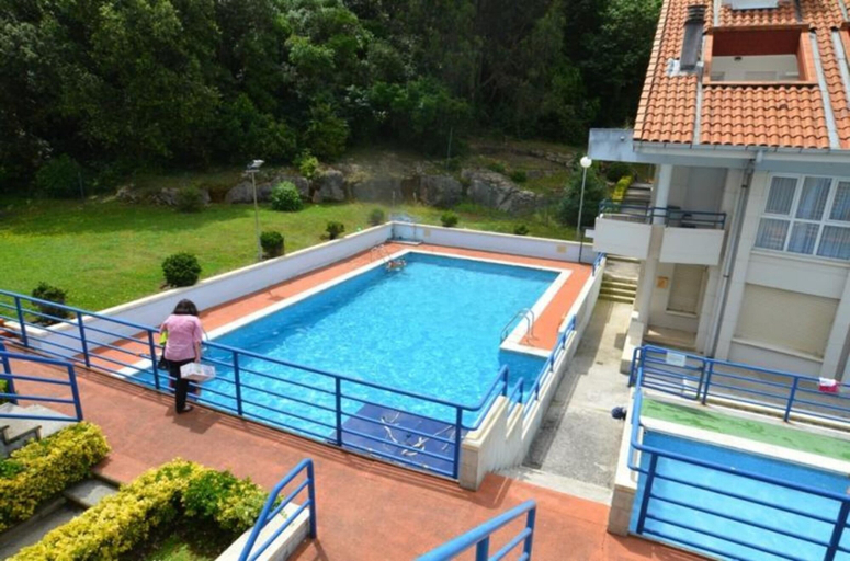 Sport & Beauty, Apartment in Isla - 103635 by MO Rentals, Cantabria