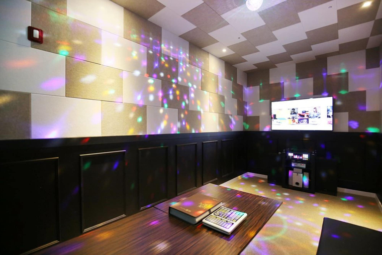 Others 5, Hotel Class, Cheonan