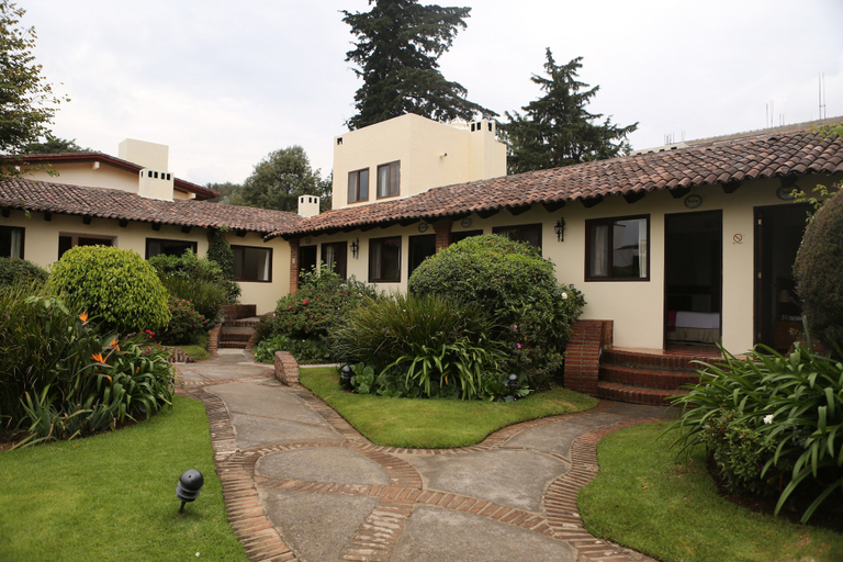 Exterior & Views 2, Hotel las Caballerizas, Valle de Bravo