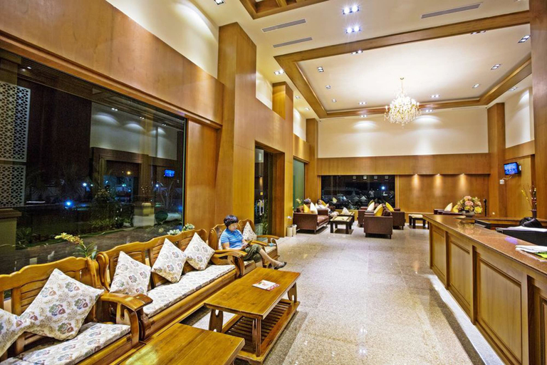 Food & Drinks 3, Airport Resort Phuket, Pulau Phuket