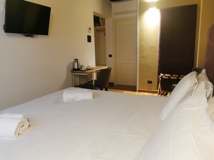 Bedroom 5, Dimora dei Salentini, Lecce