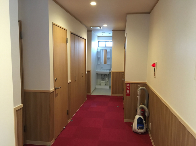 Others 4, Guesthouse OC, Fujikawaguchiko