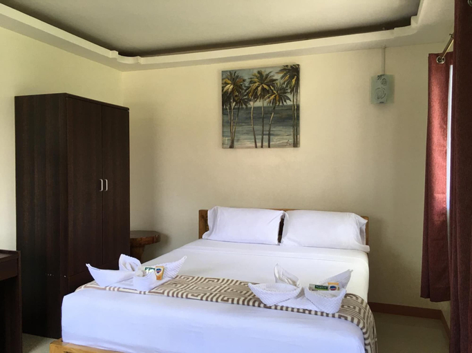 Bedroom 3, Aloha Seaside  Resort, San Juan
