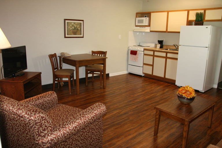 Others 5, Affordable Suites Salisbury, Rowan