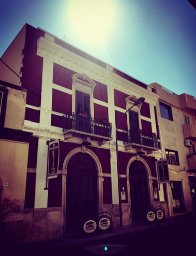 Exterior & Views 2, Affittacamere Valentino, Bari