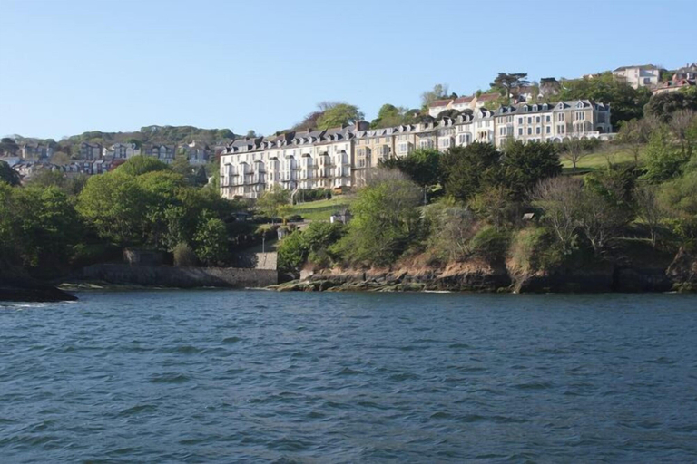 Exterior & Views 2, The Collingdale Guest House, Devon