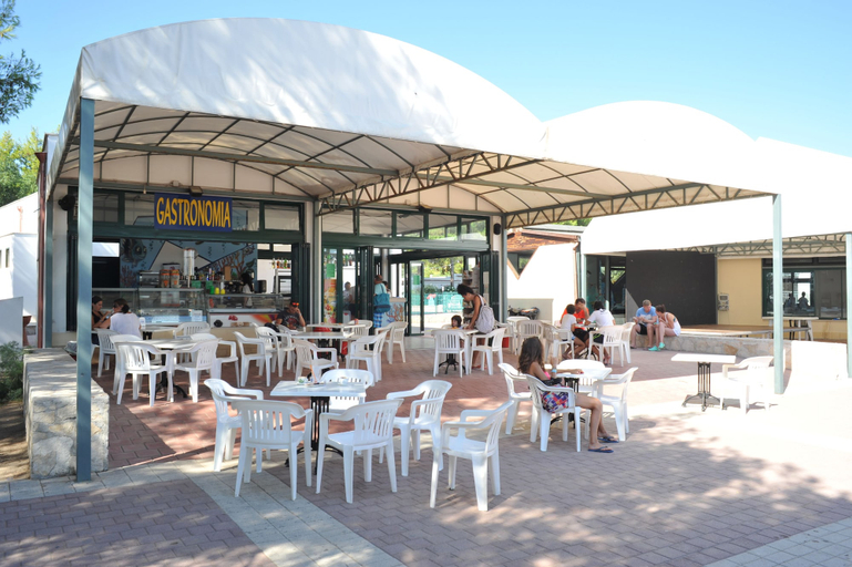 Food & Drinks 5, Spiaggia Lunga Camping, Foggia
