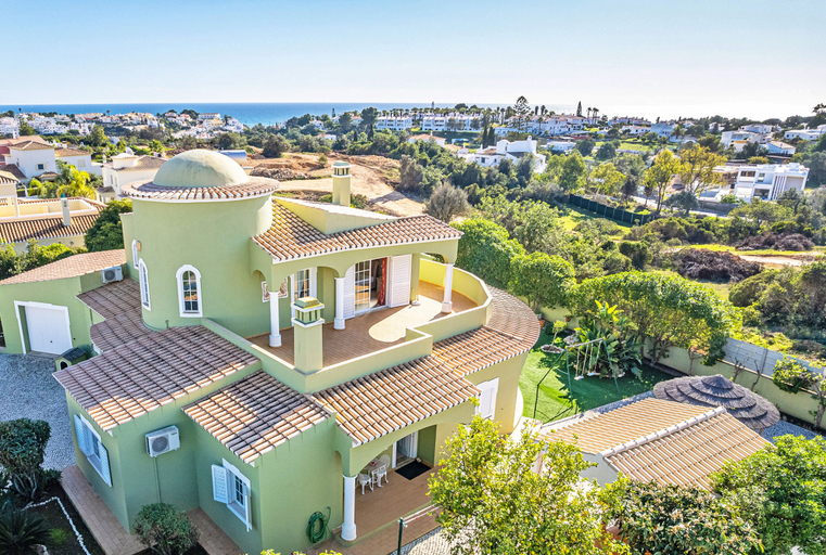 Exterior & Views 2, Villa San Juan, Lagoa