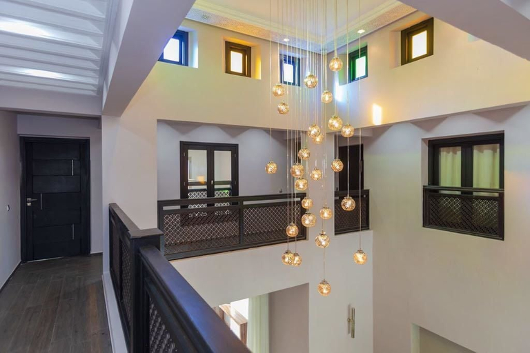 Exterior & Views, Villa Wilson, Marrakech