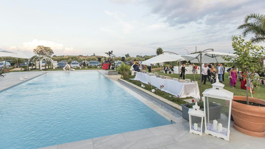 Sport & Beauty, Agriturismo Torre Flavia, Roma