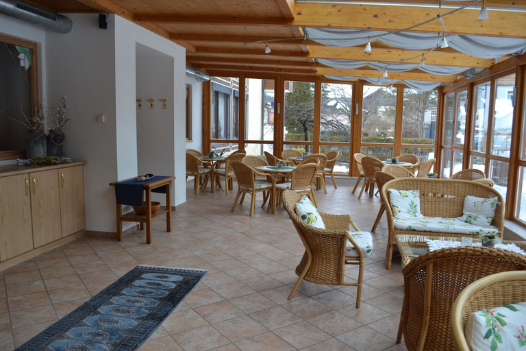Food & Drinks 5, Hotel Berghof, Spittal an der Drau