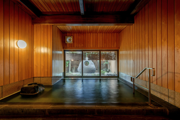 Others 5, Akayu Onsen Gotenmori, Nan'yo