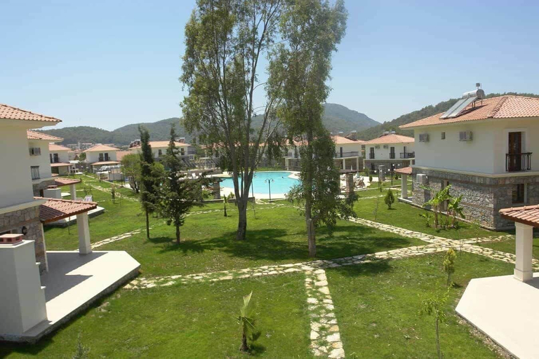 Others 4, ORKA Village Apartments, Fethiye