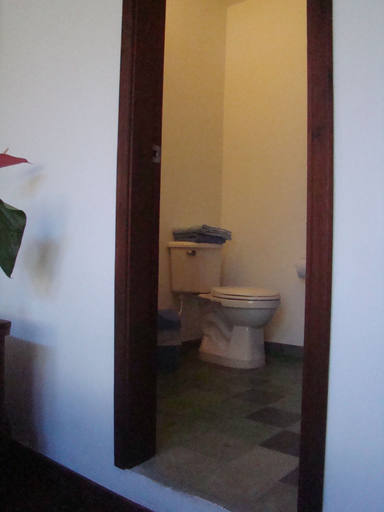 Bathroom 5, Jardin Azul - Casa Hotel, Santiago de Cali