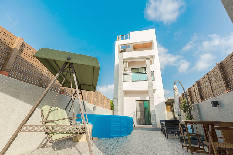 Exterior & Views 2, AlleyInn, Penghu