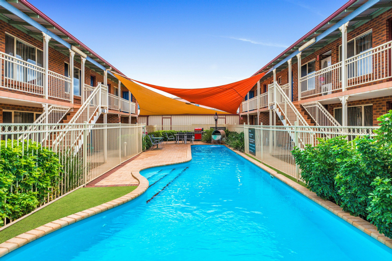 Sport & Beauty 3, Quest Yelverton Kalgoorlie, Kalgoorlie/Boulder