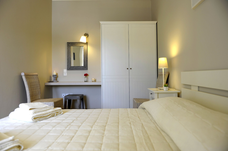 Bedroom 4, Almyris, South Aegean