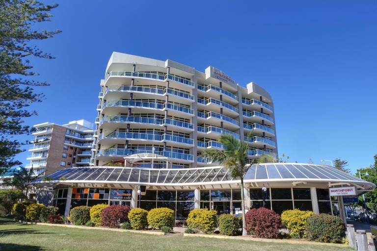 Exterior & Views 2, Northpoint Apartments, Port Macquarie-Hastings - Pt A