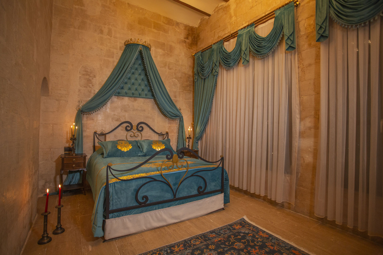 Bedroom 2, Tarihi Selcuklu Konagi, Kızıltepe