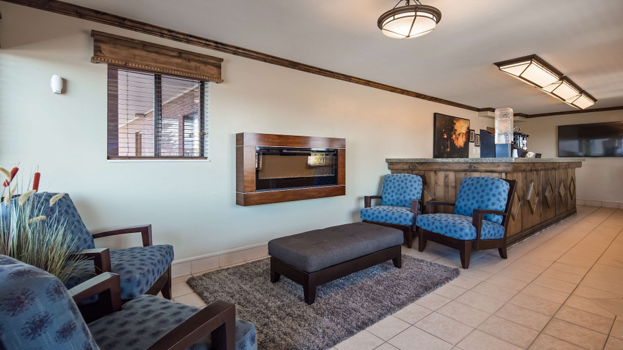 Others 5, Best Western Paradise Inn, Beaver