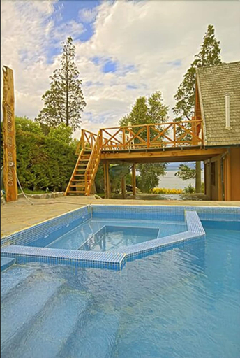 Sport & Beauty, Apart Hotel del Arroyo, Bariloche