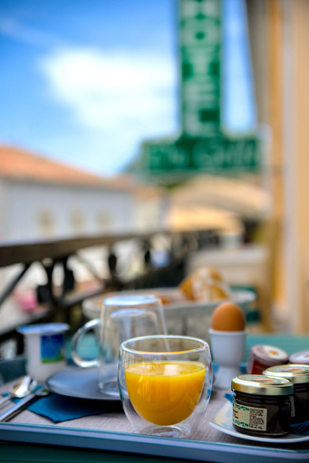 Food & Drinks 2, Hôtel du Golfe, Hérault