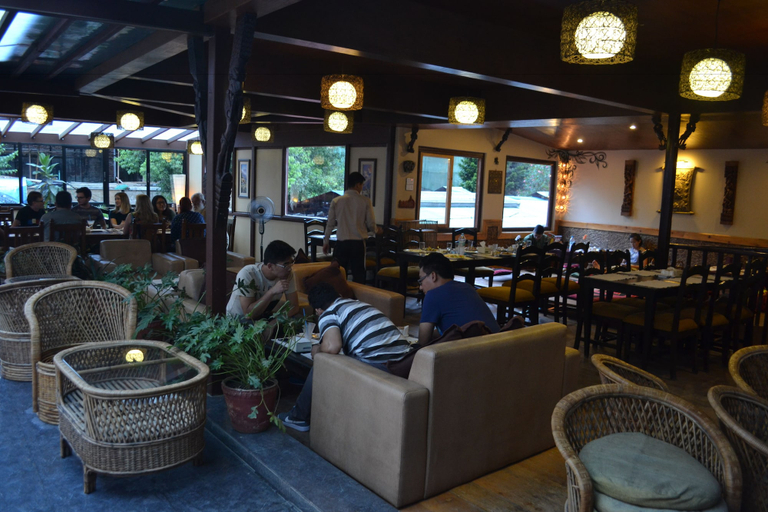 Food & Drinks 5, Hotel Northfield, Bagmati