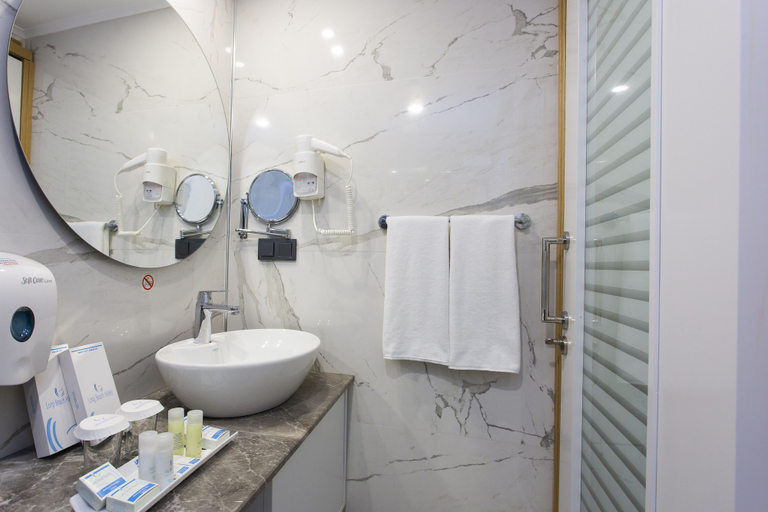 Bathroom 4, Long Beach Alanya - Ultra All Inclusive, Alanya