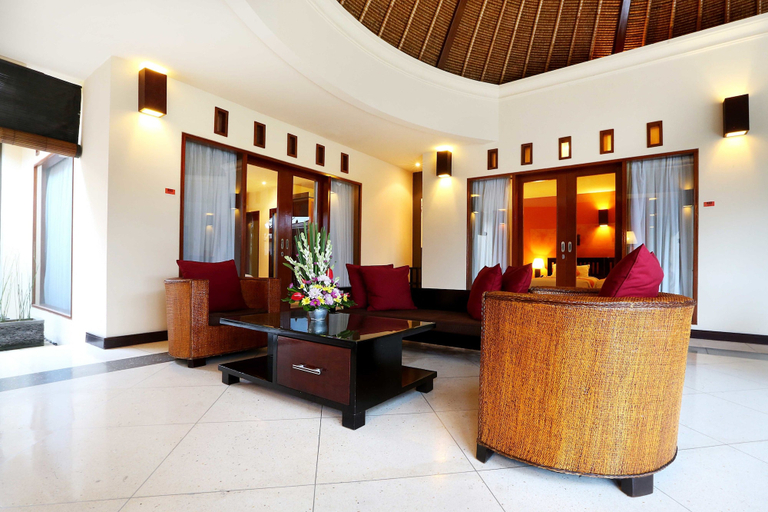 Others 5, The Bali Bill Villa, Badung