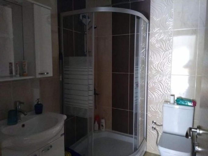 Bathroom, Imbros House - Special Class, Gökçeada