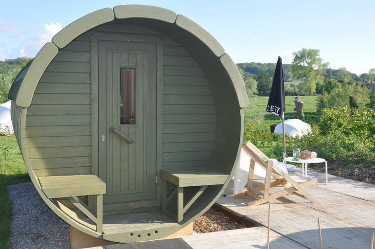 Exterior & Views 2, Ecochique, West-Vlaanderen
